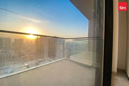 Studio zum zur Miete in Jumeirah Village Circle (JVC), Dubai - Wohnung in Jumeirah Village Circle (JVC)，JVC District 17，Empire Residence, 47000 AED - 16130115