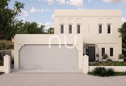 5 Camere Villa in affitto a Arabian Ranches, Dubai - 1. webp 5 Camere Villa in affitto a Arabian Ranches, Dubai - 1. webp