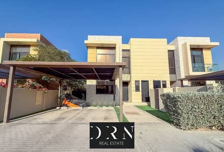3 Schlafzimmer Villa zum zum Verkauf in DAMAC Hills, Dubai - original (17). jpg