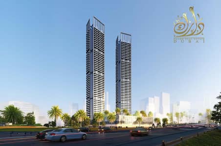 Appartement de 1 chambre à à vendre à Motor City, Dubai - 1. jpg Appartement de 1 chambre à à vendre à Motor City, Dubai - 1. jpg