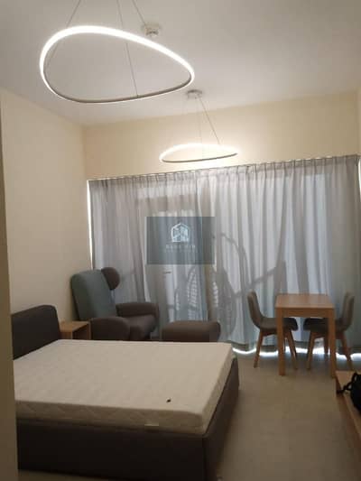 Studio zum zur Miete in Al Furjan, Dubai - Wohnung in Al Furjan，Samia Azizi, 42000 AED - 16128872