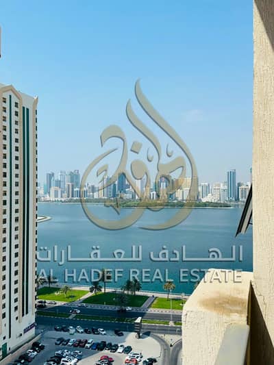 Office para en Alquiler en Al Majaz, Sharjah - WhatsApp Image 2026-08-06 at 15.15. 08. jpeg
