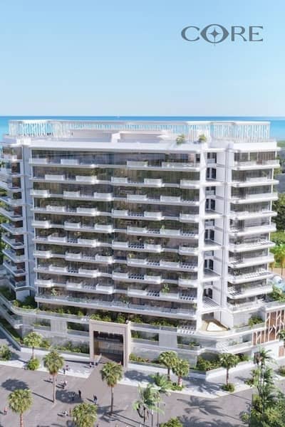 1 Schlafzimmer Wohnung zum zum Verkauf in Dubai Islands, Dubai - 1. jpg 1 Schlafzimmer Wohnung zum zum Verkauf in Dubai Islands, Dubai - 1. jpg