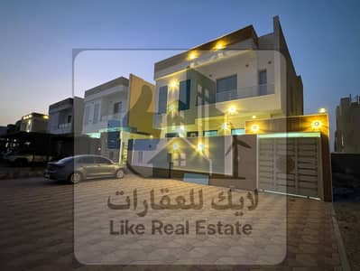 5 habitaciones Villa para en Alquiler en Al Yasmeen, Ajman - 1000715558. jpg 5 habitaciones Villa para en Alquiler en Al Yasmeen, Ajman - 1000715558. jpg