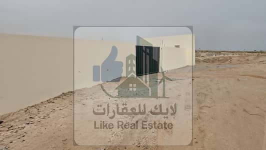 Plot para en Alquiler en Al Sajaa Industrial, Sharjah - 1000659325. jpg