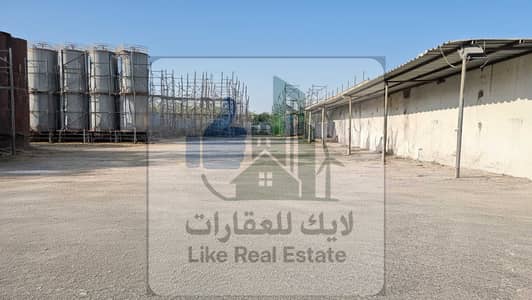 Warehouse for Rent in Al Sajaa Industrial, Sharjah - IMG-20260612-WA0206. jpg Warehouse for Rent in Al Sajaa Industrial, Sharjah - IMG-20260612-WA0206. jpg