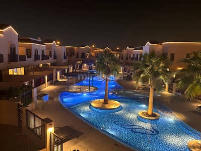 3 Bedroom Townhouse for Rent in Jumeirah Golf Estates, Dubai - Lagoon | Fully Furnished | Options Available 3 Bedroom Townhouse for Rent in Jumeirah Golf Estates, Dubai - Lagoon | Fully Furnished | Options Available