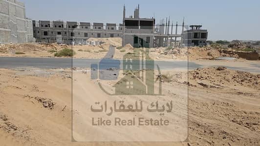 Plot para en Venta en Al Helio, Ajman - IMG-20260718-WA0196. jpg Plot para en Venta en Al Helio, Ajman - IMG-20260718-WA0196. jpg