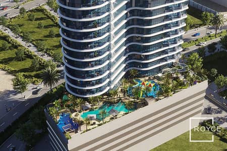 2 Bedroom Apartment for Sale in Jumeirah Village Circle (JVC), Dubai - Stunning 2-Bed | Prime Location | Modern Finishes