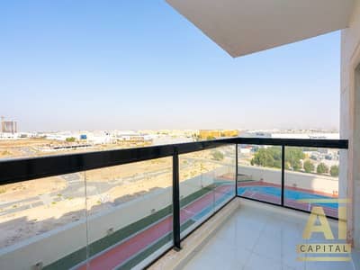 1 Schlafzimmer Wohnung zum zum Verkauf in Jebel Ali, Dubai - Wohnung in Jebel Ali，Equiti Gate, 1 schlafzimmer, 920000 AED - 16130169