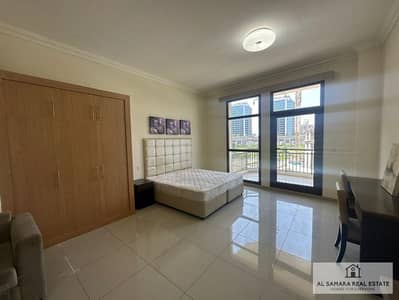 Monolocale in affitto a Arjan, Dubai - WhatsApp Image 2025-05-28 at 12.11. 28 PM (1). jpeg