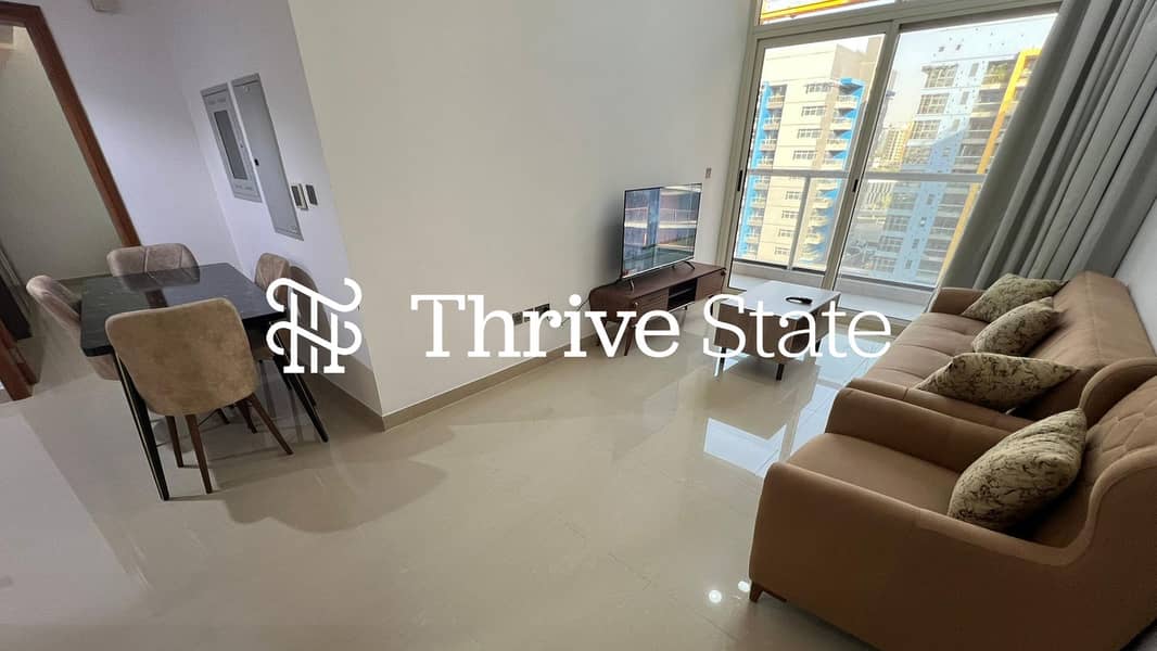 Wohnung in Dubai Silicon Oasis (DSO),Uniestate Millennium Tower, 1 schlafzimmer, 1300000 AED - 16130201 Wohnung in Dubai Silicon Oasis (DSO),Uniestate Millennium Tower, 1 schlafzimmer, 1300000 AED - 16130201