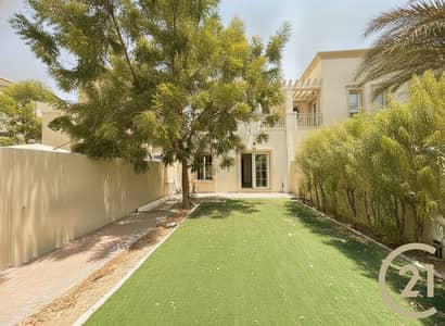 2 Bedroom Villa for Rent in The Springs, Dubai - Newly Upgraded | Vacant Now | Large Plot 2 Bedroom Villa for Rent in The Springs, Dubai - Newly Upgraded | Vacant Now | Large Plot