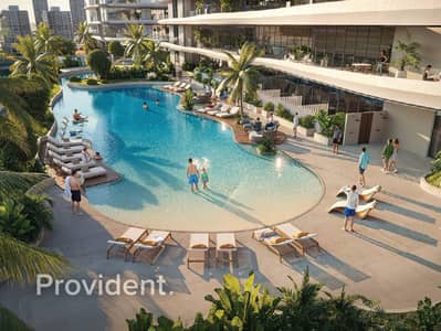 2 Bedroom Flat for Sale in Jumeirah Village Circle (JVC), Dubai - Premium 2BR | Modern Lifestyle | Prime JVC Location 2 Bedroom Flat for Sale in Jumeirah Village Circle (JVC), Dubai - Premium 2BR | Modern Lifestyle | Prime JVC Location
