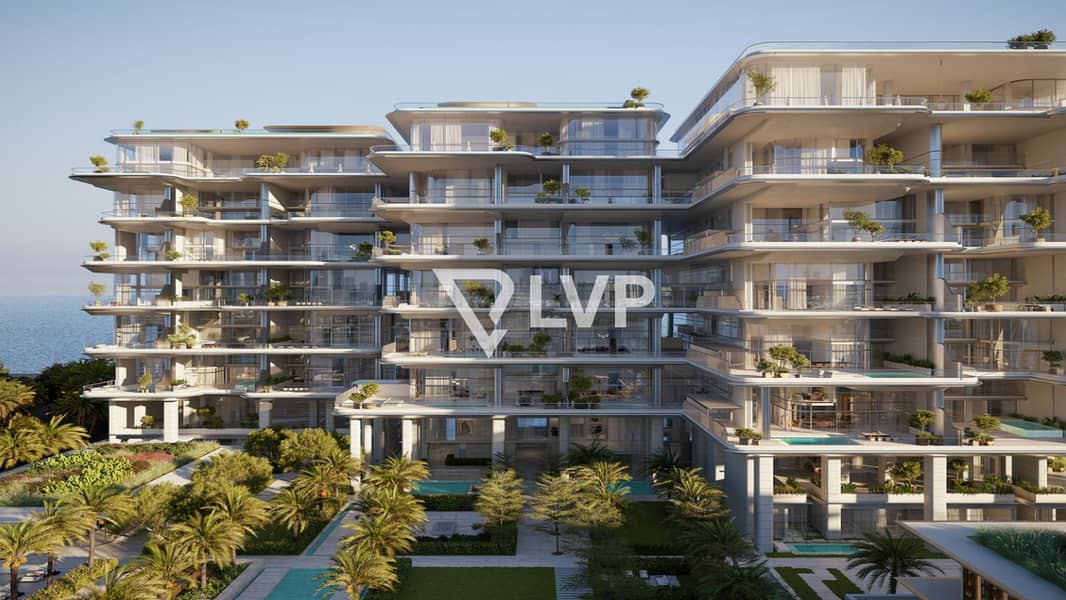 Appartamento a Palm Jumeirah,Orla, 4 camere da letto, 83630000 AED - 16130241 Appartamento a Palm Jumeirah,Orla, 4 camere da letto, 83630000 AED - 16130241