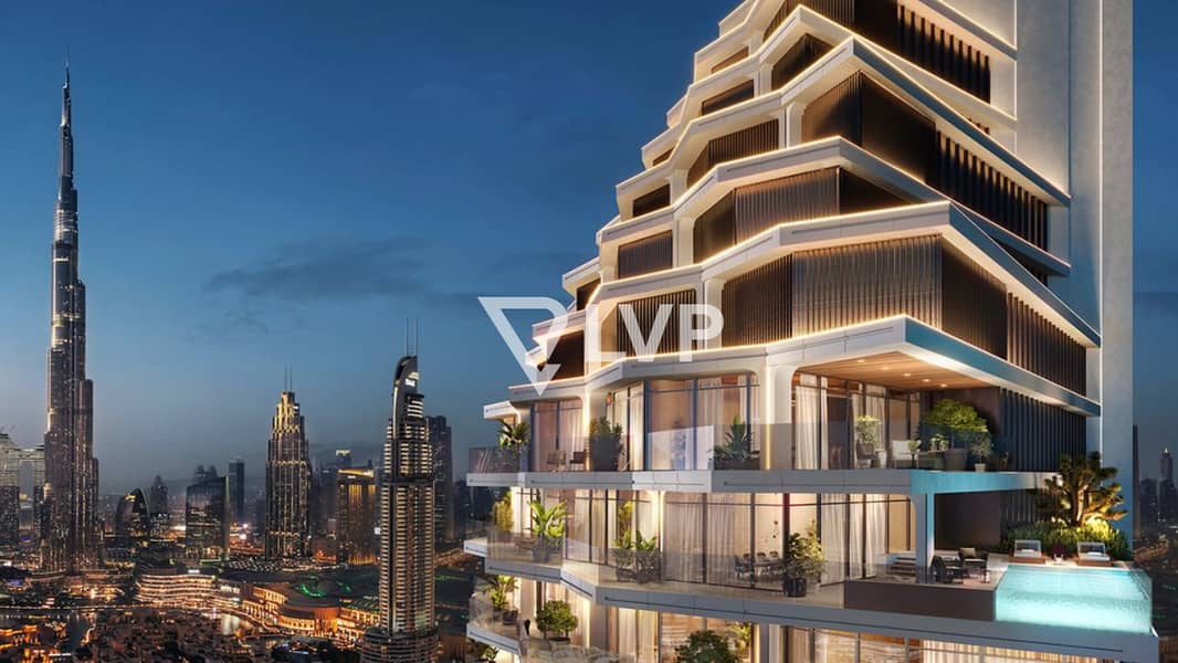 Wohnung in Business Bay,Bayz 101, 2 schlafzimmer, 3344000 AED - 16130239 Wohnung in Business Bay,Bayz 101, 2 schlafzimmer, 3344000 AED - 16130239