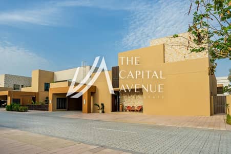 4 Slaapkamers Villa te Koop in Al Jurf, Abu Dhabi - 1 (2) (1). jpeg 4 Slaapkamers Villa te Koop in Al Jurf, Abu Dhabi - 1 (2) (1). jpeg