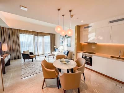 1 habitación Apartamento para en Alquiler en Dubai Creek Harbour, Dubai - image_0