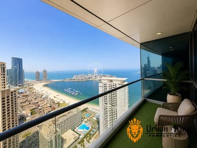 2 Camere Appartamento in affitto a Jumeirah Beach Residence (JBR), Dubai - WhatsApp Image 2026-06-20 at 15.01. 03 (1). jpeg