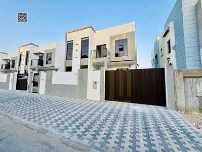 5 habitaciones Villa para en Venta en Al Zahya, Ajman - WhatsApp Image 2026-06-16 at 9.59. 51 PM. jpeg 5 habitaciones Villa para en Venta en Al Zahya, Ajman - WhatsApp Image 2026-06-16 at 9.59. 51 PM. jpeg