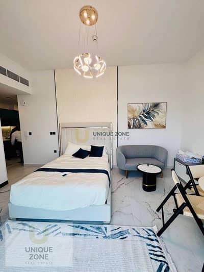 Studio de  à à louer à Dubai Science Park, Dubai - Appartement à Dubai Science Park，Opalz by Danube，Opalz by Danube Tower 2, 48000 AED - 16130300