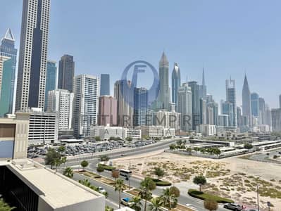 1 Slaapkamer Appartement te Huur in Al Satwa, Dubai - IMG_7751. jpg