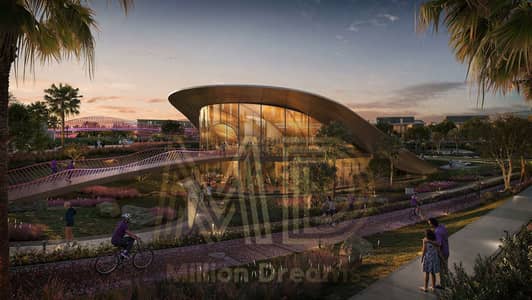 3 habitaciones Townhouse para en Venta en Athlon by Aldar, Dubai - img94. jpg