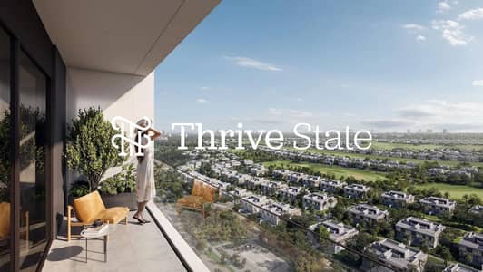 1 Bedroom Flat for Sale in Dubai Hills Estate, Dubai - Premium 1BR | Premium Amenities | High ROI