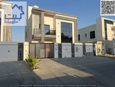6 Bedroom Villa for Sale in Al Amerah, Ajman - WhatsApp Image 2026-08-10 at 2.58. 59 PM. jpeg 6 Bedroom Villa for Sale in Al Amerah, Ajman - WhatsApp Image 2026-08-10 at 2.58. 59 PM. jpeg