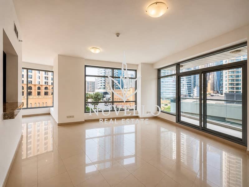Low floor | Spacious | Chiller Free Low floor | Spacious | Chiller Free