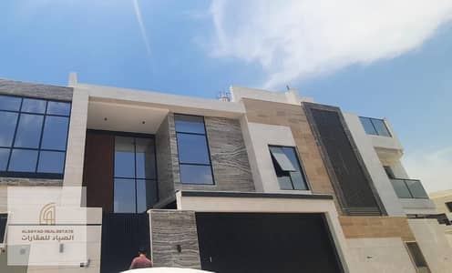 5 Bedroom Villa for Sale in Hoshi, Sharjah - WhatsApp Image 2026-06-21 at 18.06. 54 (1). jpeg 5 Bedroom Villa for Sale in Hoshi, Sharjah - WhatsApp Image 2026-06-21 at 18.06. 54 (1). jpeg