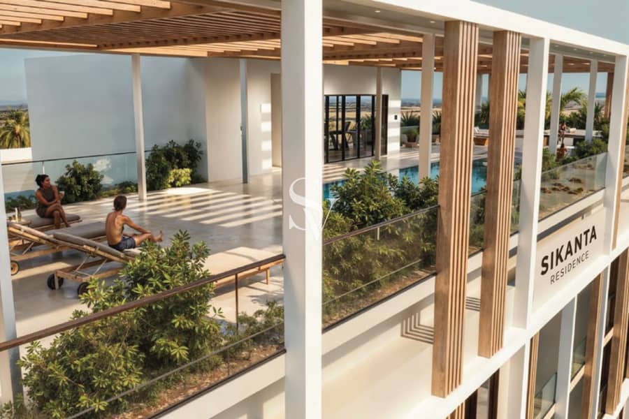 Appartamento a Dubai South,Residential District,Myra Residences, 1 camera da letto, 1178979 AED - 16130376 Appartamento a Dubai South,Residential District,Myra Residences, 1 camera da letto, 1178979 AED - 16130376