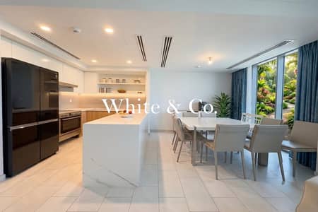 Villa de 3 chambres à à louer à Villanova, Dubai - Villa à Villanova，La Rosa，La Rosa 5, 3 chambres, 160000 AED - 16130382