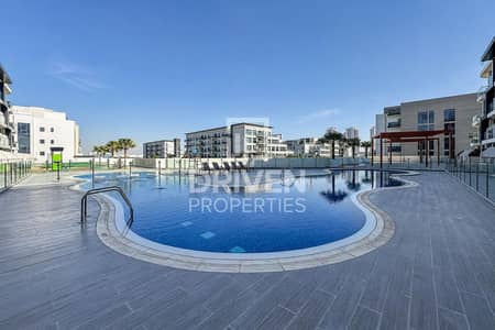 Monolocale in vendita a Dubai Studio City, Dubai - Appartamento a Dubai Studio City,Samana Golf Avenue, 520000 AED - 16130389 Monolocale in vendita a Dubai Studio City, Dubai - Appartamento a Dubai Studio City,Samana Golf Avenue, 520000 AED - 16130389