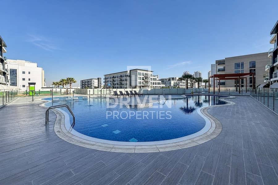 Appartamento a Dubai Studio City,Samana Golf Avenue, 520000 AED - 16130389 Appartamento a Dubai Studio City,Samana Golf Avenue, 520000 AED - 16130389