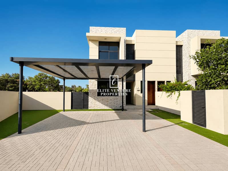 Villa in DAMAC Hills,Flora, 4 slaapkamers, 5999999 AED - 16130414 Villa in DAMAC Hills,Flora, 4 slaapkamers, 5999999 AED - 16130414