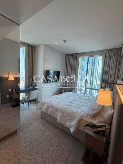 2 Slaapkamers Appartement te Huur in Downtown Dubai, Dubai - WhatsApp Image 2026-08-03 at 10.31. 24 A. jpeg 2 Slaapkamers Appartement te Huur in Downtown Dubai, Dubai - WhatsApp Image 2026-08-03 at 10.31. 24 A. jpeg