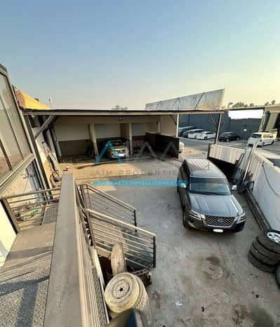 Warehouse for Rent in Ras Al Khor, Dubai - WhatsApp Image 2026-07-15 at 12.36. 45 (2). jpeg