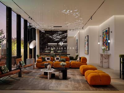 2 Bedroom Apartment for Sale in Dubai Islands, Dubai - Luxury Living | Smart Home | Easy Payment Plan 2 Bedroom Apartment for Sale in Dubai Islands, Dubai - Luxury Living | Smart Home | Easy Payment Plan