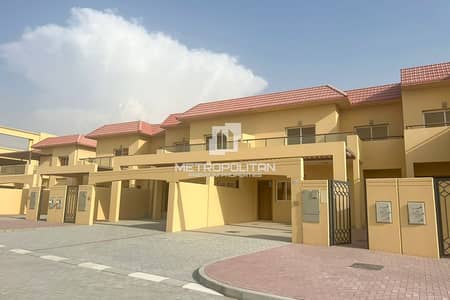 4 Bedroom Villa for Sale in The Palmarosa, Dubai - Rare Opportunity | Huge Layout | Family Villa