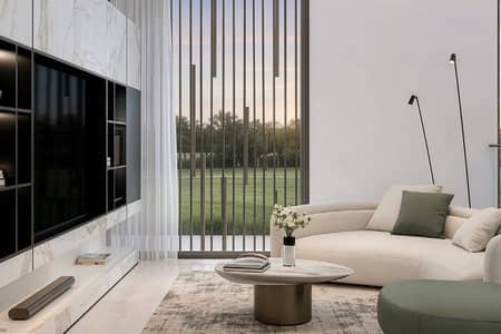 5 habitaciones Villa para en Venta en Jumeirah Golf Estates, Dubai - Villa en Jumeirah Golf Estates，The Next Chapter，Cedarwood Estates South, 5 dormitorios, 24070000 AED - 16130496