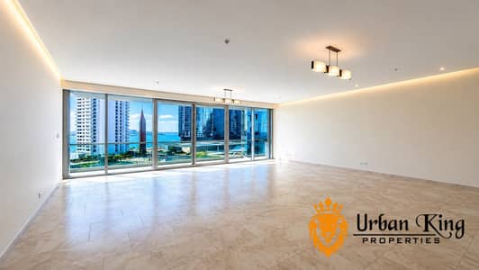3 Schlafzimmer Wohnung zum zur Miete in Jumeirah Beach Residence (JBR), Dubai - WhatsApp Image 2026-07-13 at 14.20. 26. jpeg