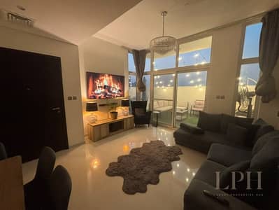 3 Schlafzimmer Townhouse zum zur Miete in DAMAC Hills 2 (Akoya by DAMAC), Dubai - image_0 3 Schlafzimmer Townhouse zum zur Miete in DAMAC Hills 2 (Akoya by DAMAC), Dubai - image_0