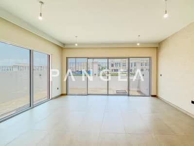 5 Bedroom Townhouse for Sale in DAMAC Lagoons, Dubai - Corner Unit | Near to Lagoons | Motivated Seller