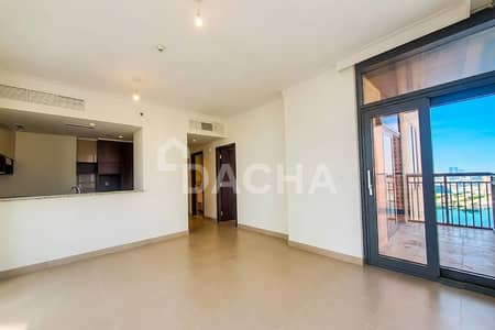 1 habitación Apartamento para en Alquiler en Dubai Creek Harbour, Dubai - Apartamento en Dubai Creek Harbour，Dubai Creek Residences，Dubai Creek Residence Tower 1 North, 1 dormitorio, 140000 AED - 16125530