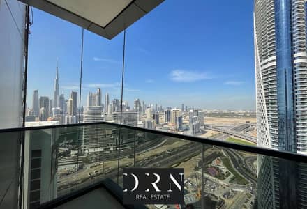 1 habitación Apartamento para en Venta en Business Bay, Dubai - original. jpg