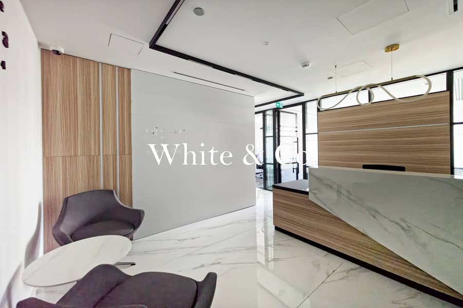 位于朱美拉湖塔 (JLT),JLT I区,银色塔楼(Ag Tower) 的写字楼 380000 AED - 16130565 位于朱美拉湖塔 (JLT),JLT I区,银色塔楼(Ag Tower) 的写字楼 380000 AED - 16130565