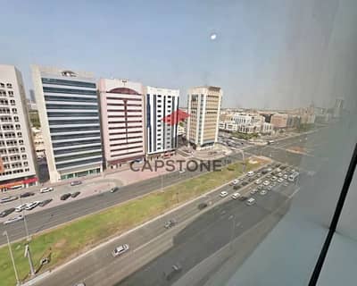 Appartement de 2 chambres à à louer à Al Danah, Abu Dhabi - Appartement à Al Danah, 2 chambres, 80000 AED - 16130566 Appartement de 2 chambres à à louer à Al Danah, Abu Dhabi - Appartement à Al Danah, 2 chambres, 80000 AED - 16130566