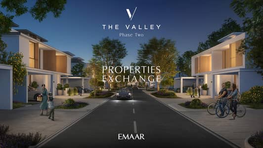 3 Camere Villa in vendita a The Valley by Emaar, Dubai - EMAAR-THE-VALLEY-2-VELORA-2-investindxb-1-1-scaled. jpg 3 Camere Villa in vendita a The Valley by Emaar, Dubai - EMAAR-THE-VALLEY-2-VELORA-2-investindxb-1-1-scaled. jpg