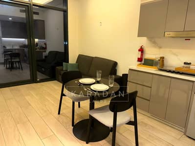 Appartement de 1 chambre à à louer à Meydan, Dubai - Appartement à Meydan,Meydan One,Azizi Riviera,Azizi Riviera 14, 1 chambre, 68999 AED - 16130588 Appartement de 1 chambre à à louer à Meydan, Dubai - Appartement à Meydan,Meydan One,Azizi Riviera,Azizi Riviera 14, 1 chambre, 68999 AED - 16130588